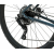 Превью-фото №5 - 700C Велосипед Welt G90, рама алюминий 53см, Navy Blue, 2024